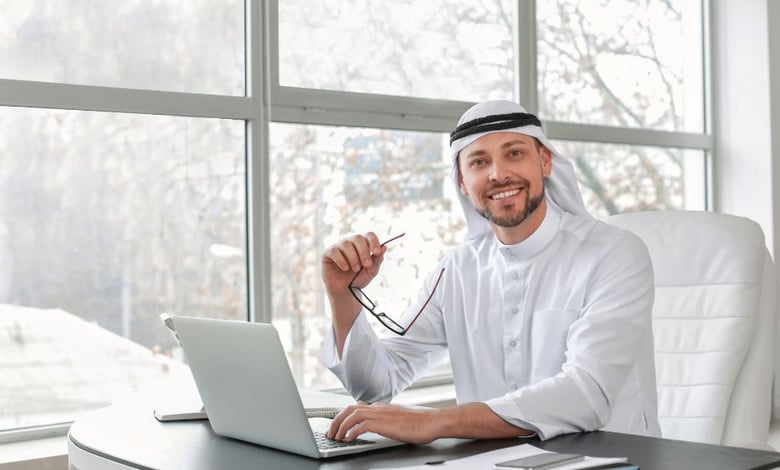 Move to Medina for Work Purpose to Settle there Permanently with Family in 2025.
