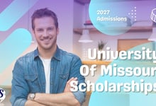 University of Missouri Scholarships 2027 Batch for Bachelor Degree Enrollments Open