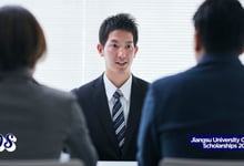 Jiangsu University CSC Scholarships 2026 Without Application Fees and IELTS Requirement