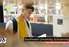 New Silk Road Scholarships 2026 Open at Southwest University (SWJTU)