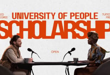 University of the People M.Ed. Scholarships 2026 with Tuition Free Online Degree Access