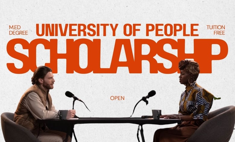 University of the People M.Ed. Scholarships 2026 with Tuition Free Online Degree Access