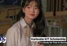 German Karlsruhe Institute of Technology (KIT) Scholarship Openings for 2026 Cohort Announcement