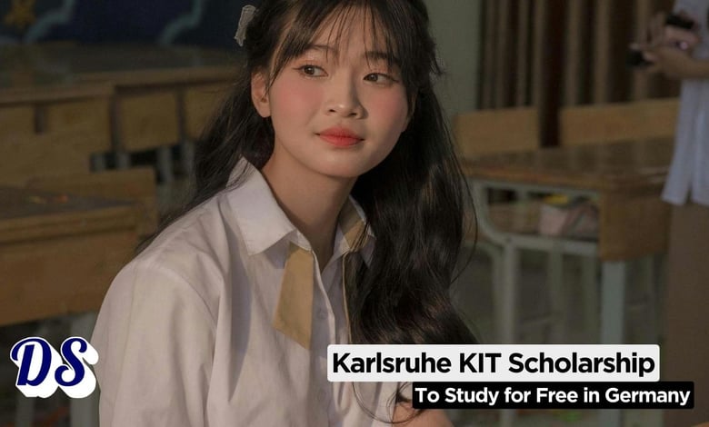 German Karlsruhe Institute of Technology (KIT) Scholarship Openings for 2026 Cohort Announcement
