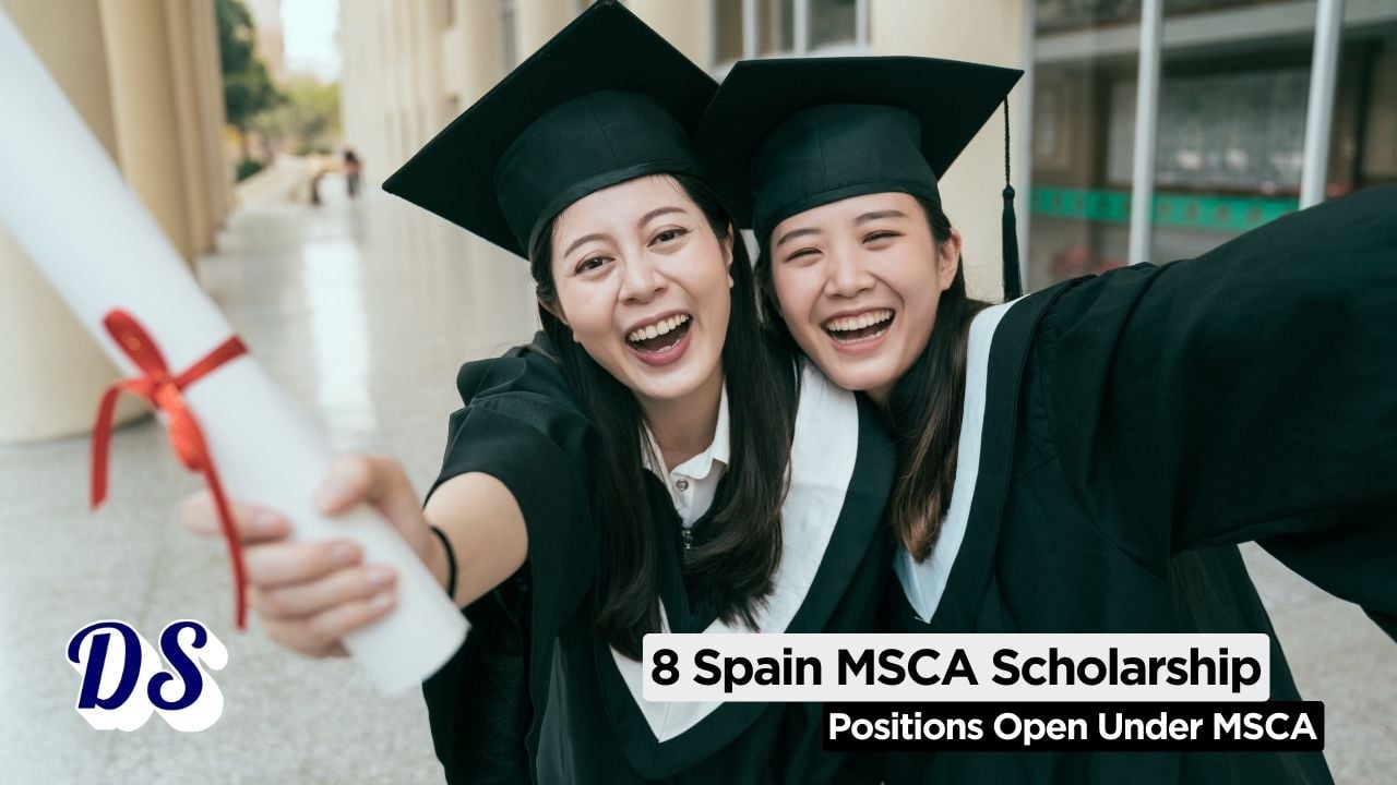 Spain Opens 8 MSCA Postdoc Scholarships in Neuroscience at Institut de Neurociències de la UAB for 2026