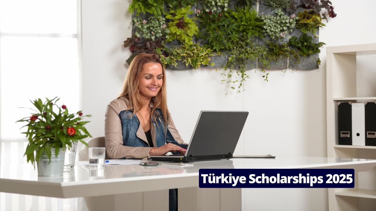 Türkiye Scholarships Deadline February 20, 2025 - (Bachelors, Graduate, Arts, Merit Programs)