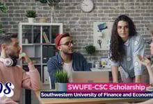 SWUFE-CSC Scholarships 2026 Open at Southwestern University of Finance and Economics