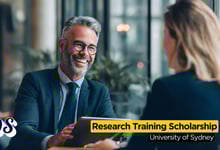 Research Training Scholarship 2026 Opens at University of Sydney