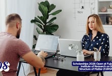 Scholarships 2026 Open at Fujian Institute of Research on the Structure of Matter (FJIRSM)