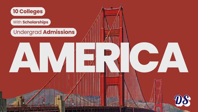 10 US Colleges With Bachelor Degree Financial Aid 2027 to International Students