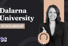 Dalarna University Scholarships 2026 in Sweden for International Master’s Degree