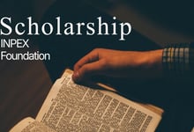 INPEX Scholarship 2027 Opens for Master’s Study in Japan With ¥160,000 Monthly Stipend