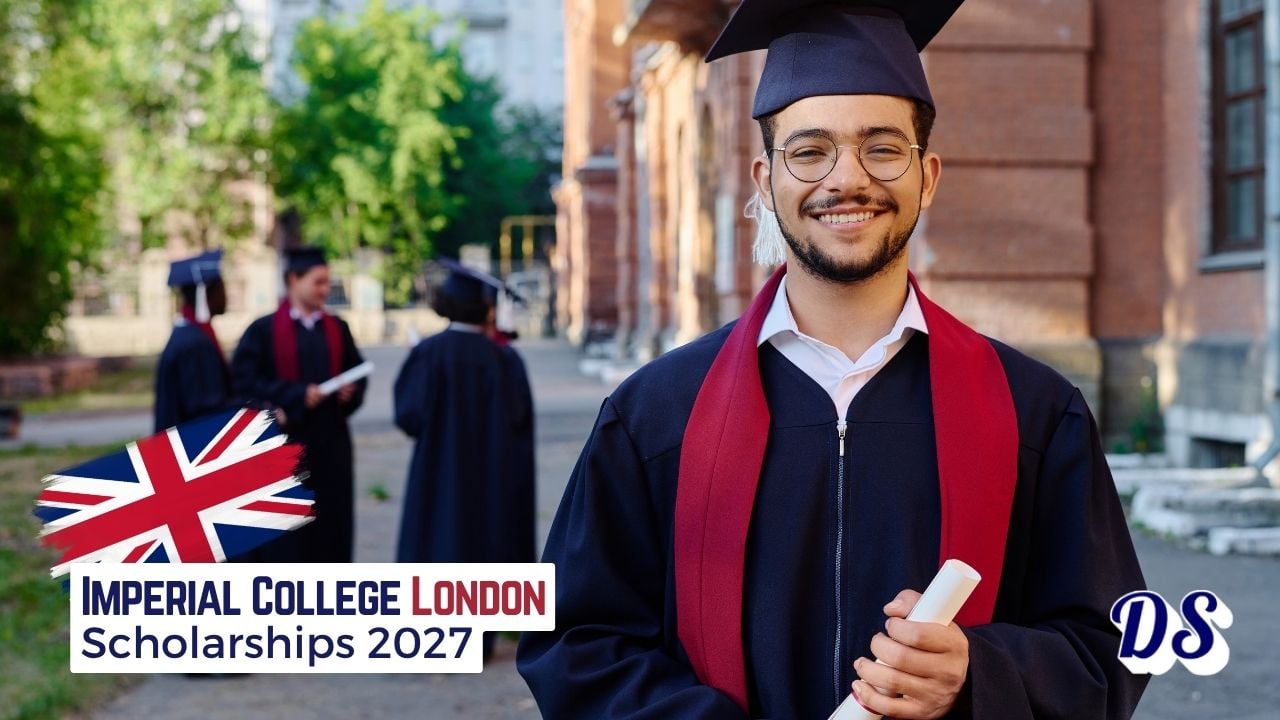 Imperial President’s PhD Scholarships 2027–28 Open (New Application Method)