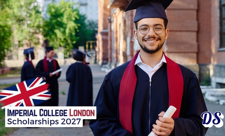 Imperial President’s PhD Scholarships 2027–28 Open (New Application Method)
