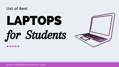 10 Best Laptops for College Students in 2023