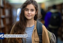 Youth of Excellence Scholarship 2026 Open at Nankai University for All Students