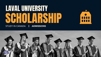 Laval University Canada Excellence Scholarships 2027 Available for Admissions