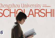 Zhengzhou University Henan Gov Scholarships 2026 Open for Admissions