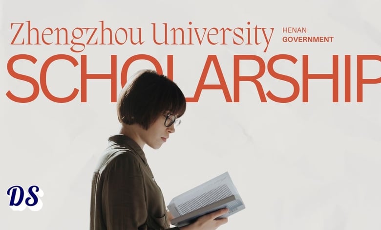 Zhengzhou University Henan Gov Scholarships 2026 Open for Admissions