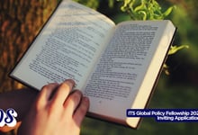 ITS Global Policy Fellowship 2026 Inviting Applications