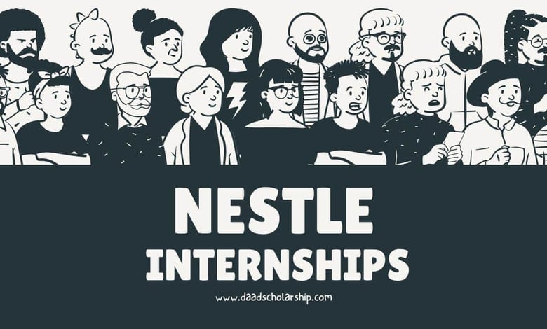 Nestlé Summer Internships 2024 (All Countries)