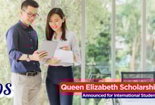 Queen Elizabeth Commonwealth Fully-funded Scholarships 2026-2027 Cohort Announcement