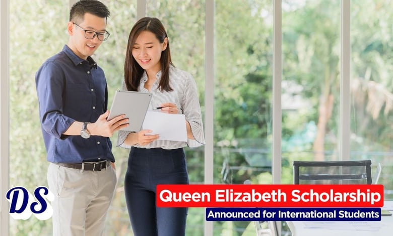 Queen Elizabeth Commonwealth Fully-funded Scholarships 2026-2027 Cohort Announcement