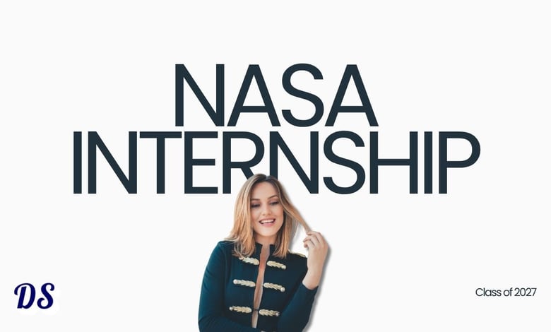 NASA Nebraska Space Grant Fellowships & Internships 2026 Open with Funded STEM Research Opportunities
