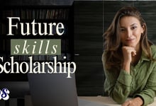 Future Skills Scholarship of £12,500 Open at University of Birmingham