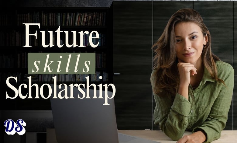 Future Skills Scholarship of £12,500 Open at University of Birmingham