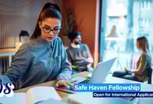 Safe Haven Fellowship 2026 Open for All
