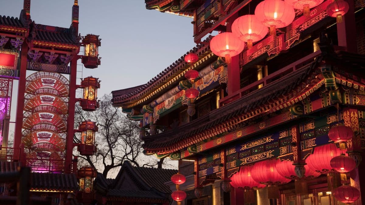 Hubei Government Scholarships 2024 for International Students