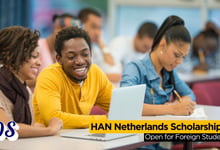 HAN University Scholarships 2026 to Study for Free in Netherlands