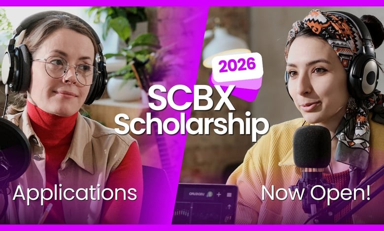 SCBX Overseas Scholarship 2026 Open for Applications