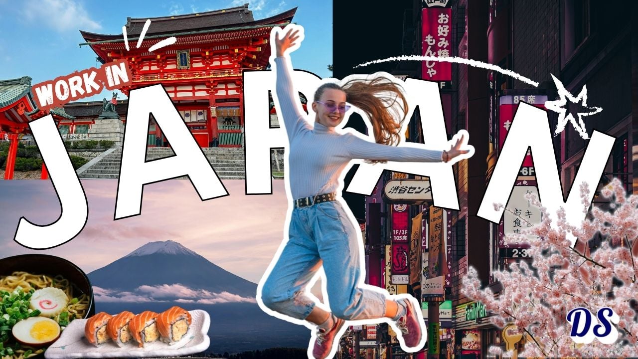 You Need 70 Points to Qualify for Japanese Highly Skilled Professional Work Visa (Policy Updated)