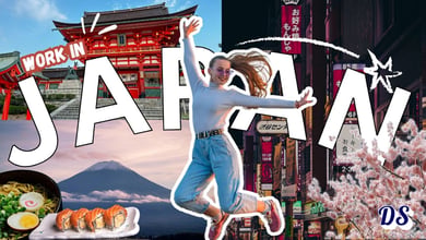 You Need 70 Points to Qualify for Japanese Highly Skilled Professional Work Visa (Policy Updated)