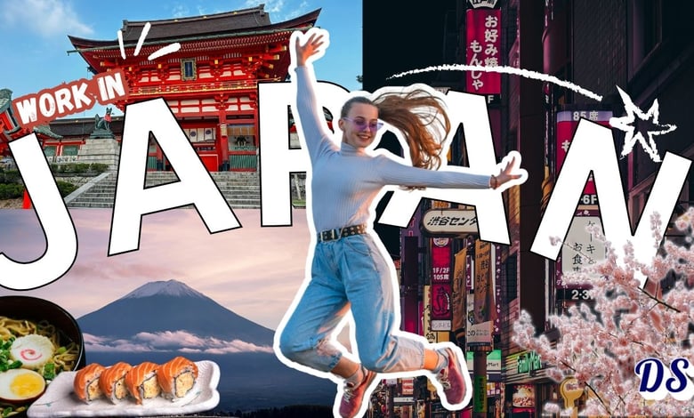 You Need 70 Points to Qualify for Japanese Highly Skilled Professional Work Visa (Policy Updated)