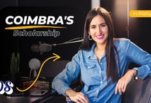 Coimbra iN_Seed Scholarship 2026 for Forestry Research in Portugal