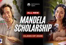 The Mandela Rhodes Scholarship Is Open for 2027 Admissions