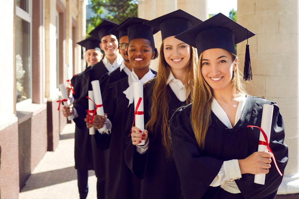 Poland Banach Scholarship 2025 for MS Degree Open