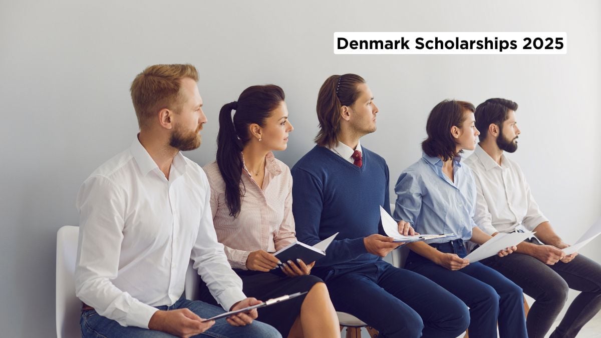 List of Denmark Scholarships and Fellowships in 2025 for International Students