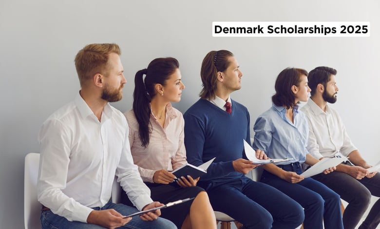 List of Denmark Scholarships and Fellowships in 2025 for International Students