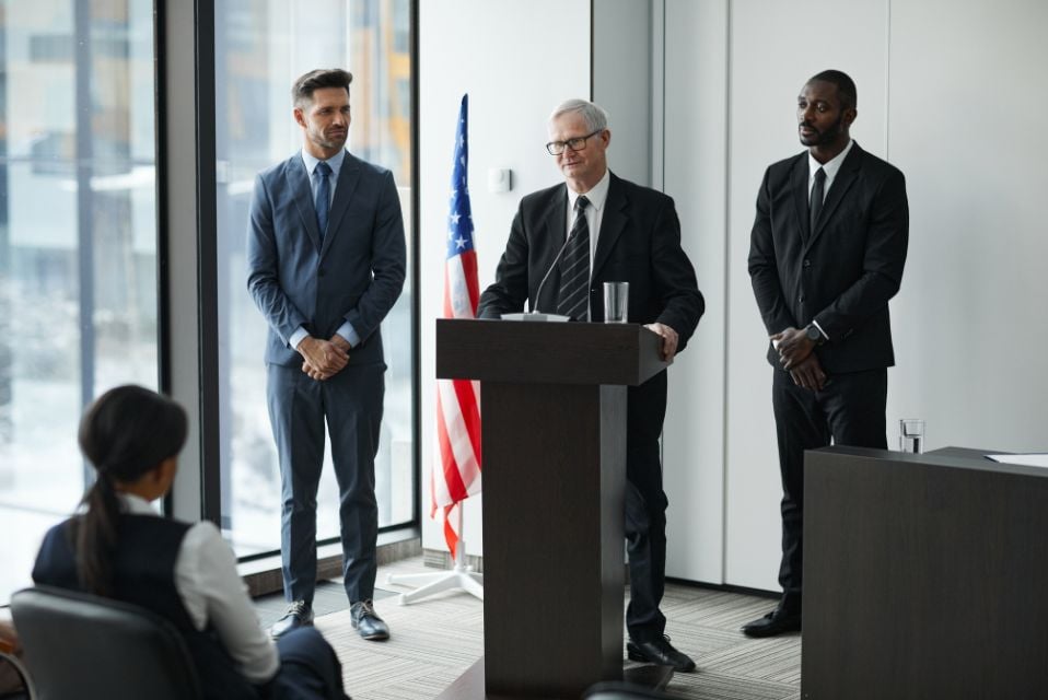 United States B1B2 Visa New Requirements Rolled Out for July 2025 Onwards