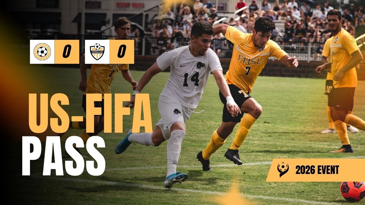 USA FIFA Pass 2026 Eligibility, Application Process, Duration, Fees