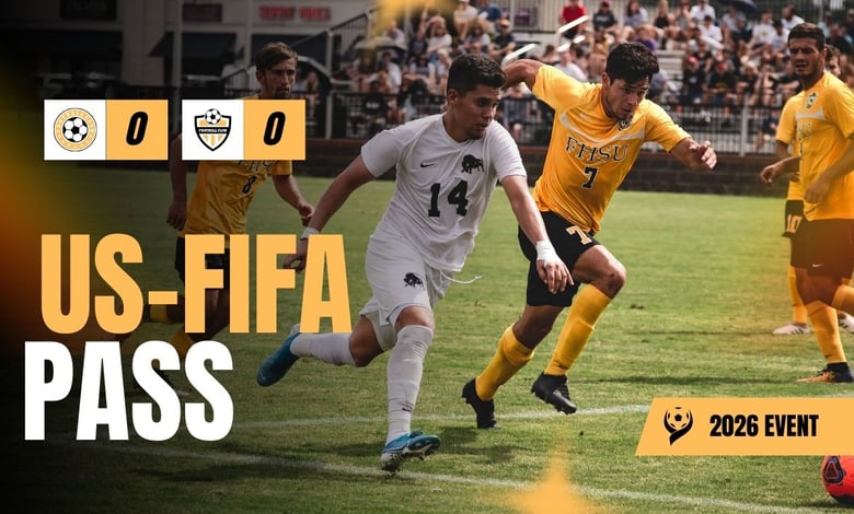 USA FIFA Pass 2026 Eligibility, Application Process, Duration, Fees