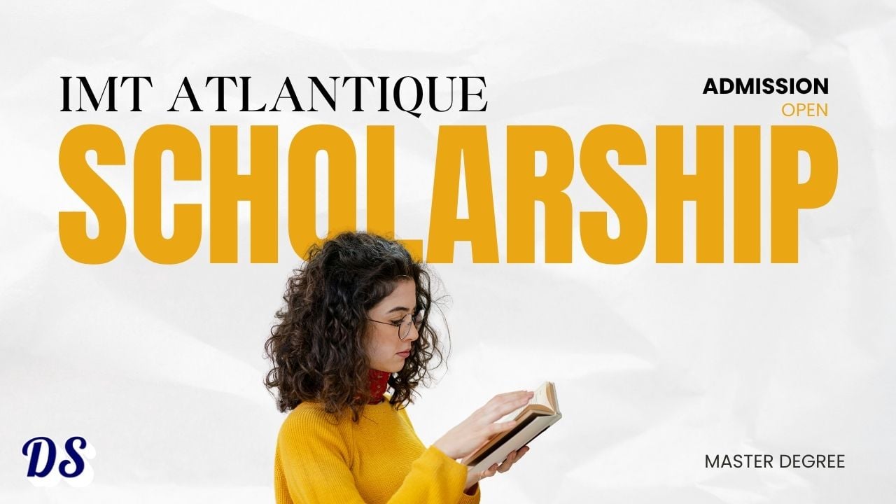 ME3-4S Europe Scholarship 2027: Study Environment and Energy Studies Fully Funded