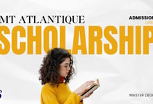 ME3-4S Europe Scholarship 2027: Study Environment and Energy Studies Fully Funded