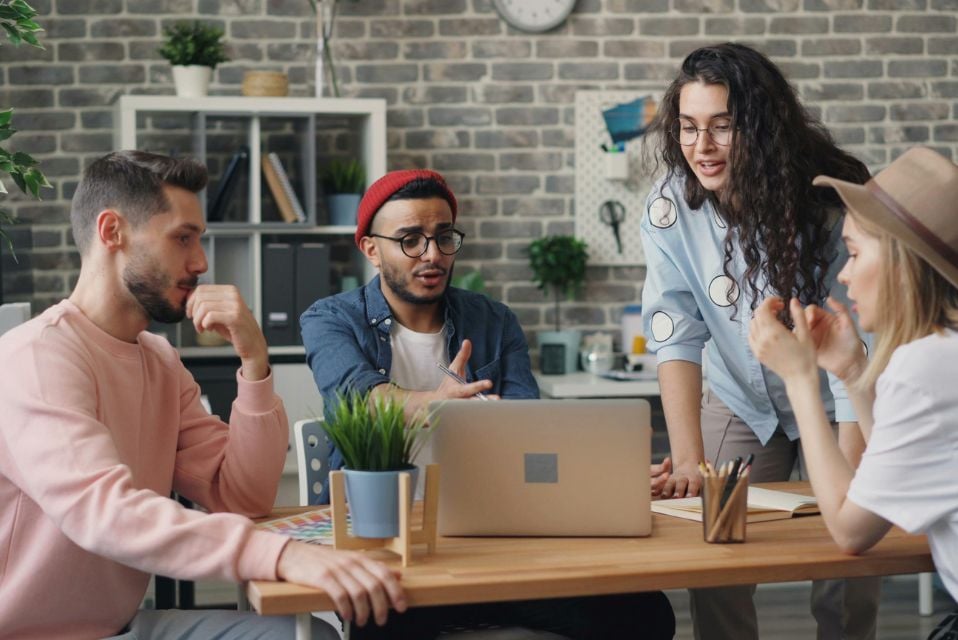 APF Canada Media Fellowship Program 2025