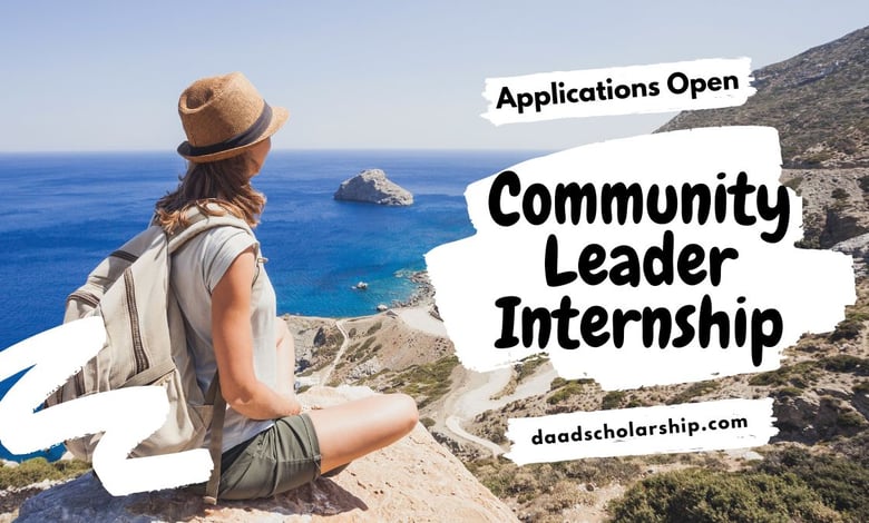 Community Engagement Exchange (CEE) 2025 Applications Open