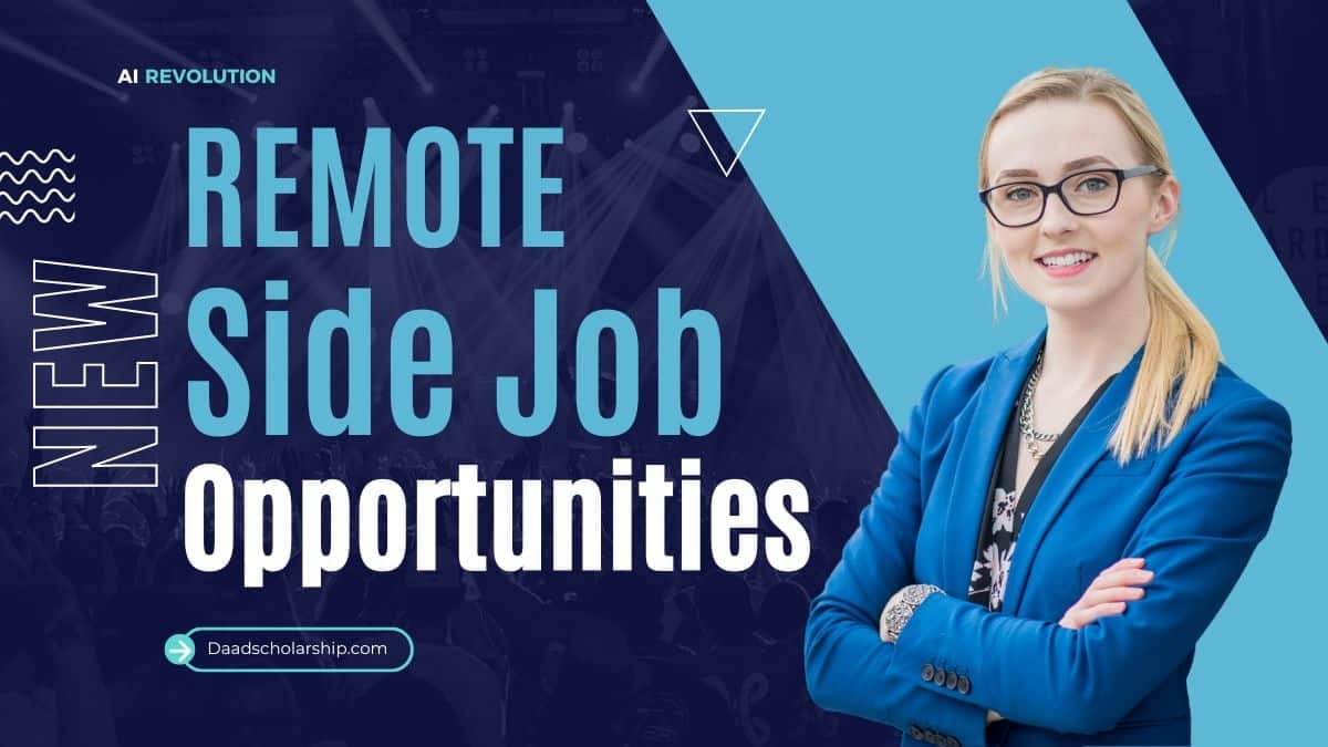 New Remote Work Opportunities in 2024 after AI Revolution